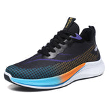 Men's Casual Mesh Walking Shoes Fitness Sneakers Sneakers