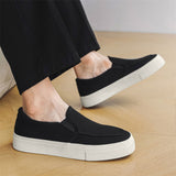 Men's Casual Walking Shoes Canvas