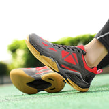 Men's Badminton Shoes Tennis Shoes