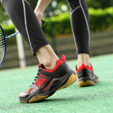 Men's Badminton Shoes Tennis Shoes