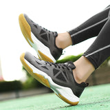 Men's Badminton Shoes Tennis Shoes