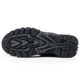 Men's Outdoor Cotton Shoes