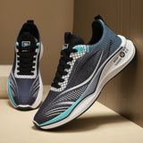 Men's Breathable Casual Shoes Running Shoes