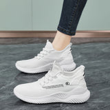 Women's Casual Sneakers Lightweight Walking Shoes