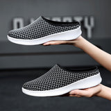 Women's Casual Sneakers Lightweight Walking Shoes