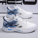 Men's Casual Sneakers Mesh