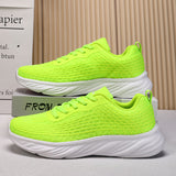 Women's casual running shoes