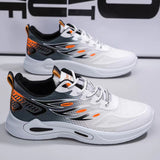 Men's Casual Sneakers Mesh