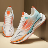 Men's Breathable Casual Shoes Running Shoes