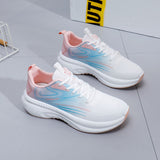 Women's Casual Sneakers Lightweight Walking Shoes