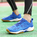 Men's Badminton Shoes Tennis Shoes