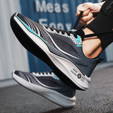 Men's Breathable Casual Shoes Running Shoes