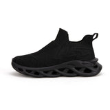 Men's Casual Mesh Walking Shoes Fitness Sneakers Sneakers