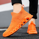 Men's Casual Mesh Walking Shoes Fitness Sneakers Sneakers