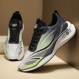 Men's Breathable Casual Shoes Running Shoes