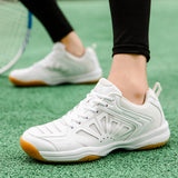 Men's Badminton Shoes