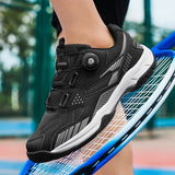 Badminton Shoes Training Shoes Couple