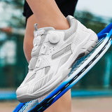 Badminton Shoes Training Shoes Couple