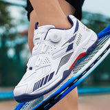 Badminton Shoes Training Shoes Couple