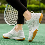 Men's Badminton Shoes