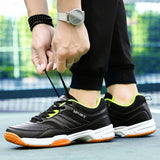 Men's Badminton Shoes