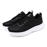 Women's casual running shoes