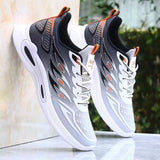 Men's Casual Sneakers Mesh