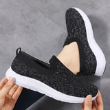 Women's Casual Sneakers Lightweight Walking Shoes