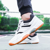 Men's Badminton Shoes