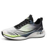 Men's Breathable Casual Shoes Running Shoes