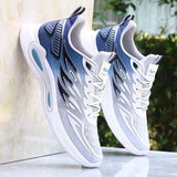 Men's Casual Sneakers Mesh