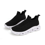 Men's Casual Mesh Walking Shoes Fitness Sneakers Sneakers