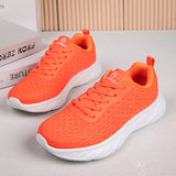 Women's casual running shoes