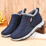 Cotton Shoes Outdoor Warm