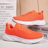 Women's casual running shoes