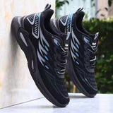 Men's Casual Sneakers Mesh