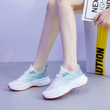 Women's Casual Sneakers Lightweight Walking Shoes