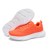 Women's casual running shoes