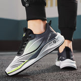 Men's Breathable Casual Shoes Running Shoes