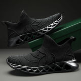 Men's Casual Mesh Walking Shoes Fitness Sneakers Sneakers