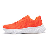 Women's casual running shoes