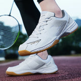 Badminton shoes tennis shoes training shoes