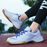 Badminton shoes tennis shoes training shoes