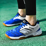 Men's Badminton Shoes