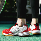 Men's Badminton Shoes