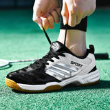 Men's Badminton Shoes