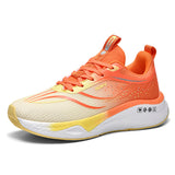 Men's Casual Shoes Athletic Running Shoes