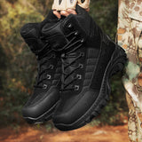 Outdoor Training Shoes Hiking Shoes