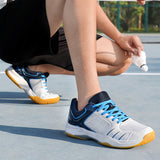 Badminton shoes training shoes tennis shoes