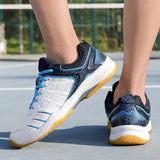 Badminton shoes training shoes tennis shoes